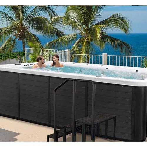 Swimspa hot tubs for sale in Maple Grove